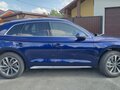 2021 Audi Q5 45 TFSI II (FY) Рестайлинг, синий, 4480000 рублей - вид 5