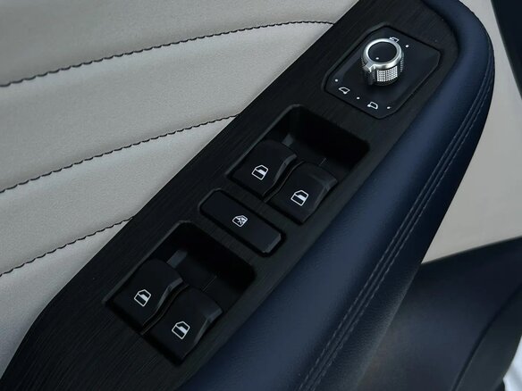 2023 Haval F7 I Рестайлинг, белый, 2259900 рублей - вид 21