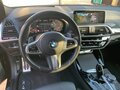2020 BMW X4 M40d II (G02), серый, 4500000 рублей - вид 11