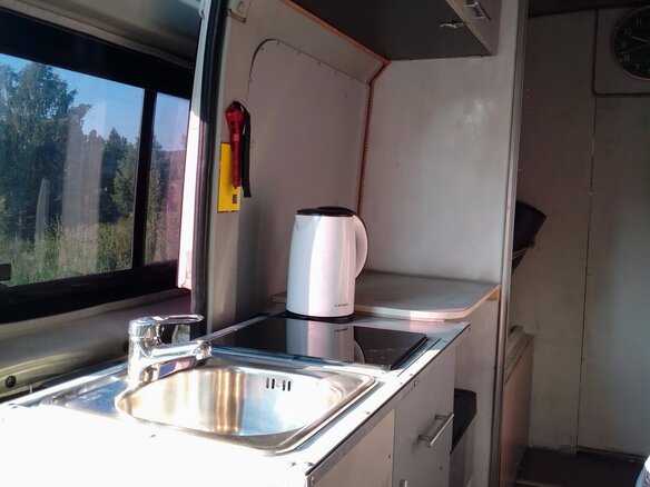 2013 Fiat Professional Ducato, белый, 1799000 рублей - вид 7