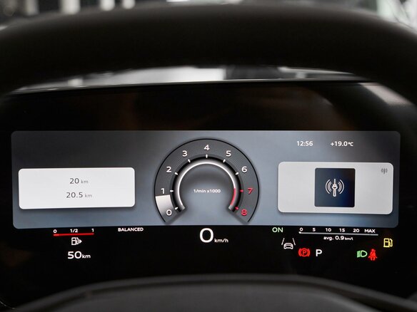 2026 Audi A6 VI (C9), чёрный, 8490000 рублей - вид 32