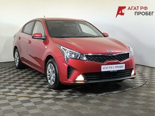2025 Solaris KRS, красный, 2150000 рублей, вид 3