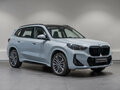 2026 BMW X1 Long 25Li xDrive III (U11/U12), серый, 6000000 рублей - вид 2