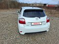 2010 Toyota Auris I Рестайлинг, белый - вид 7