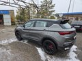 2024 Geely Coolray (Binyue Cool) I Рестайлинг, серый, 2000000 рублей - вид 4