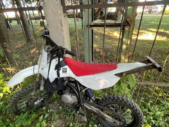 2014 Apollo RXF Freeride, белый, 45000 рублей - вид 1