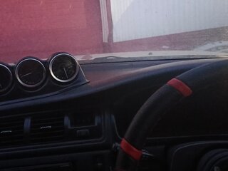 1997 Toyota Chaser VI (X100), белый, 650000 рублей, вид 4