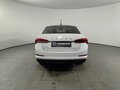 2021 Skoda Rapid II, белый - вид 5