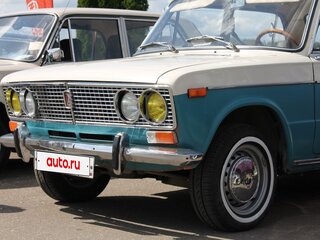 1994 Lada (ВАЗ) 2106, голубой, 350000 рублей, вид 1