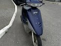 2008 Honda Dio, синий, 65000 рублей - вид 4