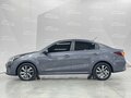 2021 Kia Rio IV Рестайлинг, серый, 1499000 рублей - вид 2