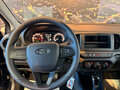 2026 Lada (ВАЗ) Iskra, чёрный, 1600000 рублей - вид 7