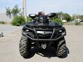 2026 BRP Can-Am Outlander MAX 1000R LTD, чёрный, 2202200 рублей