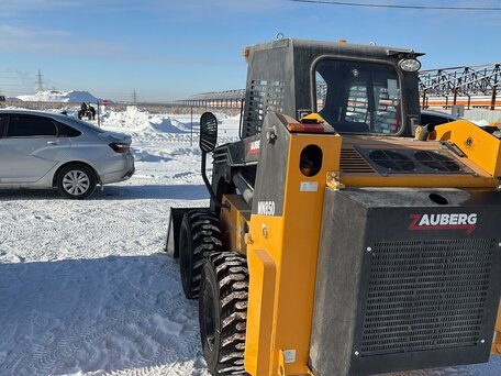 2023 Zauberg MN850, жёлтый, 2100000 рублей, вид 4