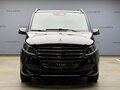 2026 Mercedes-Benz V-Класс Extra Long 300 d экстра длинный III (W447) Рестайлинг 2, чёрный, 14550000 рублей - вид 2