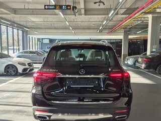 2026 Mercedes-Benz GLE 300 d II (V167) Рестайлинг, чёрный, 13700000 рублей, вид 3