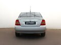 2006 Toyota Corolla IX (E120, E130) Рестайлинг, серебристый - вид 4