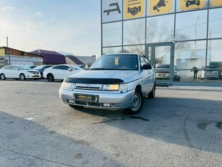 Lada (ВАЗ) 2112