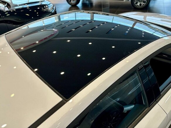 2024 Changan UNI-V I, белый, 2600000 рублей - вид 20