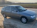 2008 Lada (ВАЗ) 2112, серый, 260000 рублей - вид 5