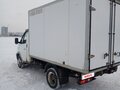 2005 ГАЗ ГАЗель (3302), белый, 270000 рублей - вид 5