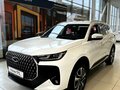 2025 Chery Tiggo 7L I, белый, 2985000 рублей - вид 4