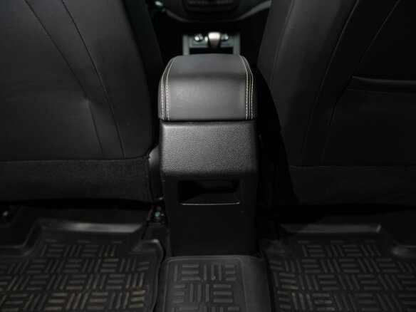 2019 FAW Besturn X40 I, белый, 1269000 рублей - вид 13