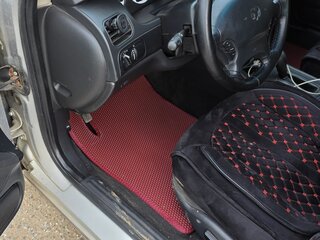 2003 Dodge Intrepid II, серебристый, 285000 рублей, вид 3
