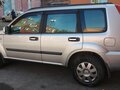 2005 Nissan X-Trail I Рестайлинг, серебристый, 550000 рублей - вид 3