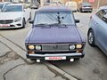 1998 Lada (ВАЗ) 2106 5-speed, фиолетовый, 170000 рублей - вид 1