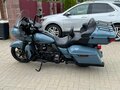 2024 Harley-Davidson Road Glide, голубой, 2122620 рублей - вид 4