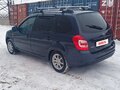 2014 Lada (ВАЗ) Kalina II, синий, 450000 рублей - вид 2