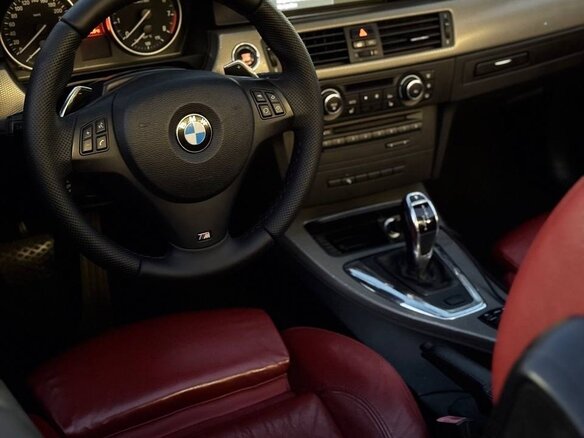 2010 BMW 3 серии 335i V (E90/E91/E92/E93), белый, 2200000 рублей - вид 21