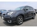 2019 Subaru Forester IV Рестайлинг 2, серый - вид 3