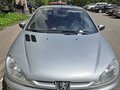 2005 Peugeot 206, серебристый, 750000 рублей - вид 1