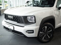 2026 Haval H7 I, белый - вид 6