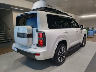 2026 Haval H9 II, белый, 4799000 рублей, вид 5