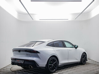 2023 Changan UNI-V I, белый, 1778000 рублей, вид 5