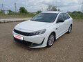 2023 Kaiyi E5, белый, 969030 рублей