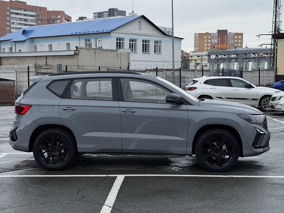 2026 Jetta VS5 I Рестайлинг 2, серый, 2150000 рублей - вид 4