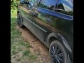 2008 Opel Meriva A Рестайлинг, чёрный, 310000 рублей - вид 2