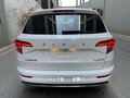 2023 Skoda Karoq I, белый - вид 4