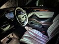 2021 Geely Monjaro (Xingyue L) I, серый - вид 5