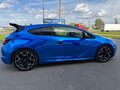 2013 Opel Astra OPC J, синий, 759000 рублей - вид 11