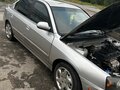 2003 Hyundai Elantra III (XD2) Рестайлинг, серый, 280000 рублей - вид 3