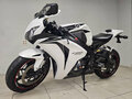 2008 Honda CBR 1000 RR/RA Fireblade, белый, 899000 рублей - вид 4