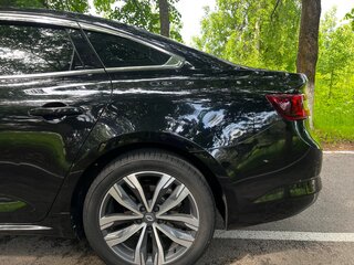 2020 Renault Samsung SM6 I Рестайлинг, чёрный, 2300000 рублей, вид 5