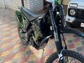 2024 Zuumav FXR, зелёный, 150000 рублей - вид 4