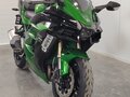 2018 Kawasaki Ninja H2 SX, зелёный, 1429000 рублей - вид 9