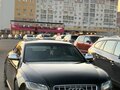 2007 Audi S5 I (8T), чёрный, 950000 рублей - вид 3